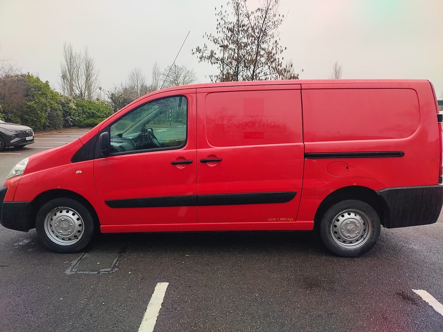 Used Peugeot Expert 2014 for sale - 78004663: Photo 5