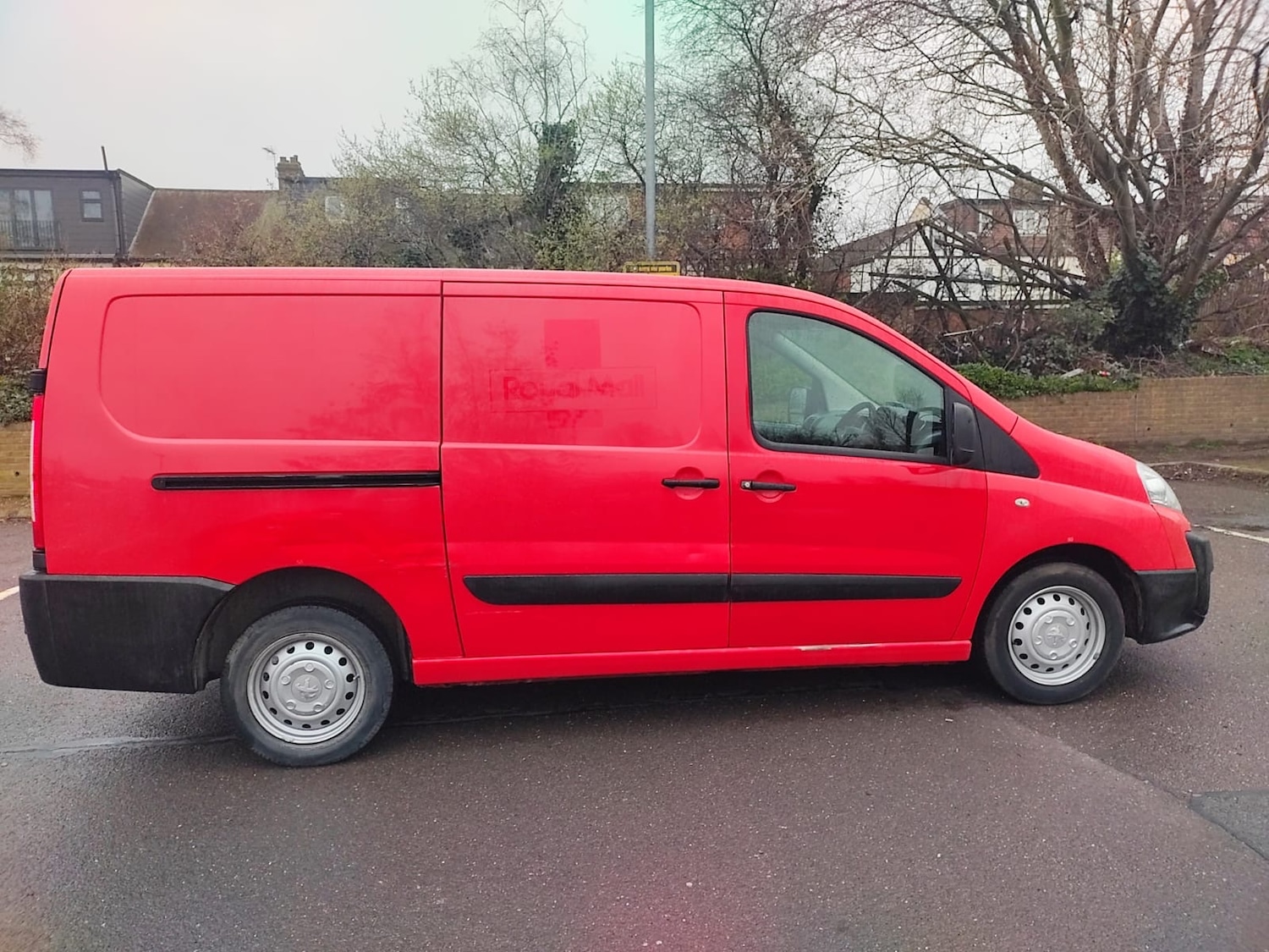 Used Peugeot Expert 2014 for sale - 78004663: Photo 7