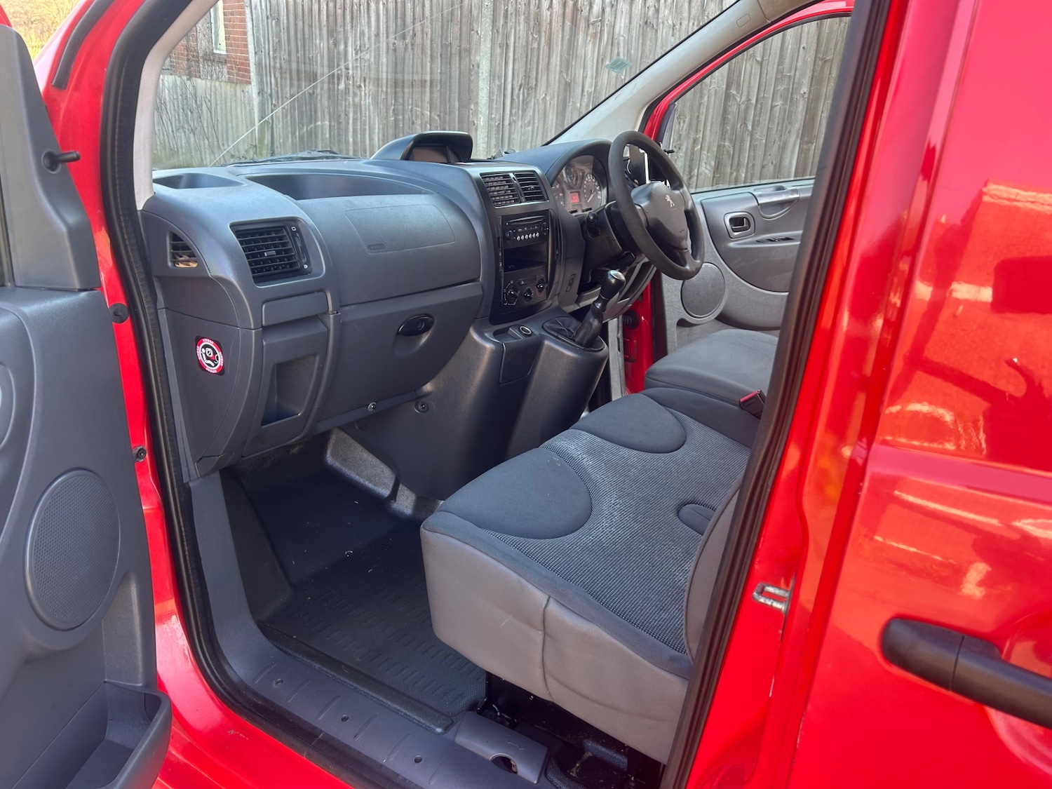 Used Peugeot Expert 2014 for sale - 78004663: Photo 9