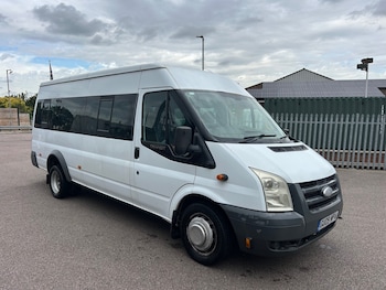 Used Ford Transit 2009 for sale - 79150363: Photo