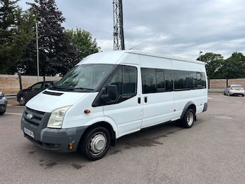 Used Ford Transit 2009 for sale - 79150363: Photo