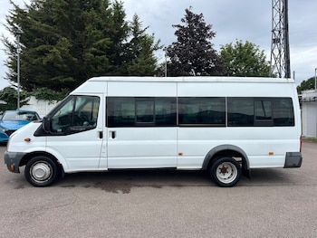 Used Ford Transit 2009 for sale - 79150363: Photo