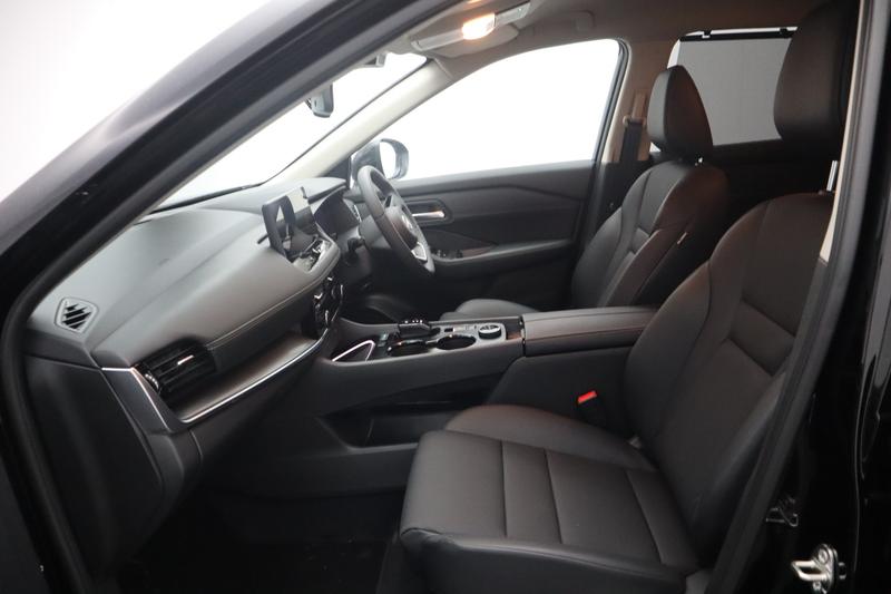 Used Nissan X-Trail 2025 for sale - 77124851: Photo 10