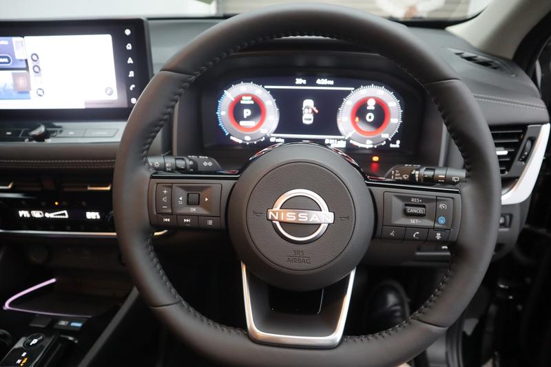 Used Nissan X-Trail 2025 for sale - 77124851: Photo 17