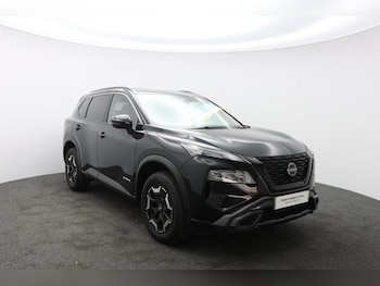 2025 - 1.5 E-Power E-4orce 213 N-Trek 5dr Auto