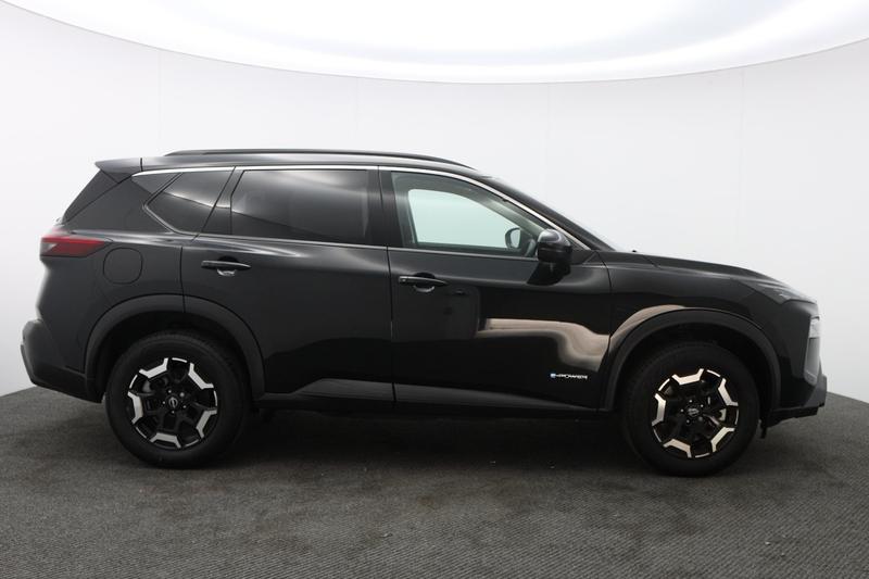 Used Nissan X-Trail 2025 for sale - 77124851: Photo 2