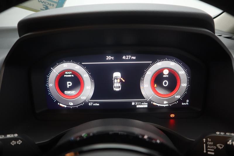 Used Nissan X-Trail 2025 for sale - 77124851: Photo 22