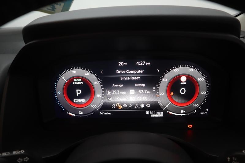 Used Nissan X-Trail 2025 for sale - 77124851: Photo 24