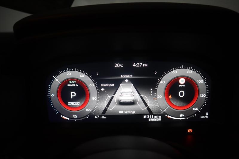 Used Nissan X-Trail 2025 for sale - 77124851: Photo 28