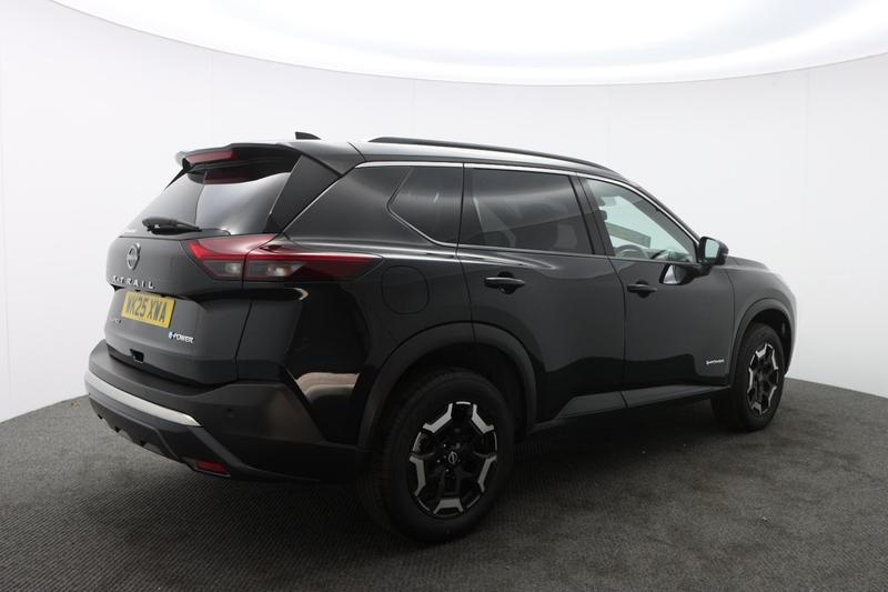 Used Nissan X-Trail 2025 for sale - 77124851: Photo 3