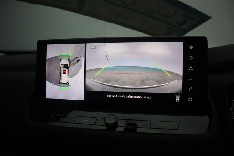 Used Nissan X-Trail 2025 for sale - 77124851: Photo 34