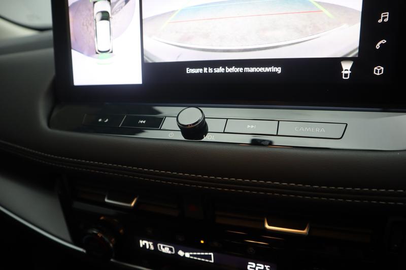 Used Nissan X-Trail 2025 for sale - 77124851: Photo 35