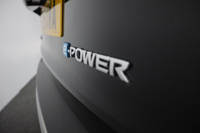 Used Nissan X-Trail 2025 for sale - 77124851: Photo 46