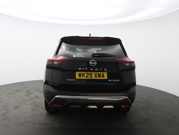 Used Nissan X-Trail 2025 for sale - 77124851: Photo