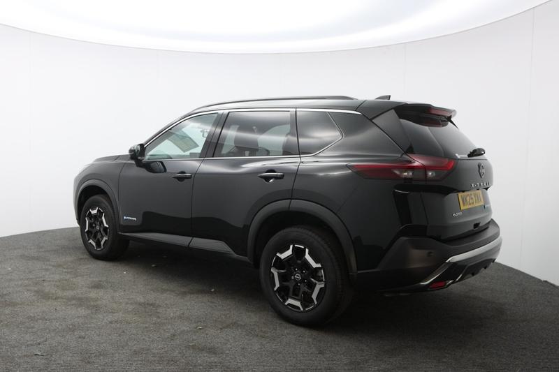 Used Nissan X-Trail 2025 for sale - 77124851: Photo 5