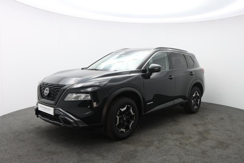 Used Nissan X-Trail 2025 for sale - 77124851: Photo 7