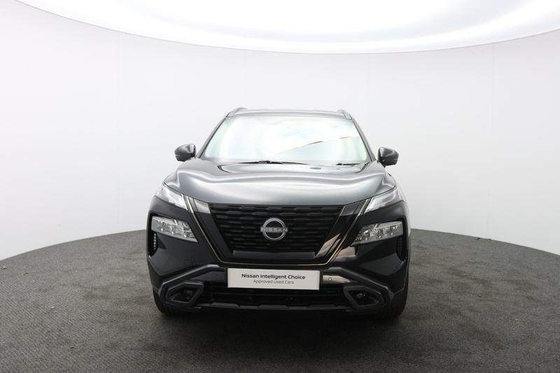 Used Nissan X-Trail 2025 for sale - 77124851: Photo 8