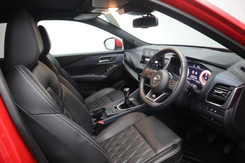 Used Nissan Qashqai 2022 for sale - 77124838: Photo 10