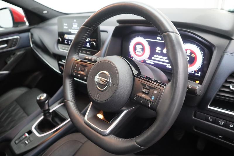 Used Nissan Qashqai 2022 for sale - 77124838: Photo 14