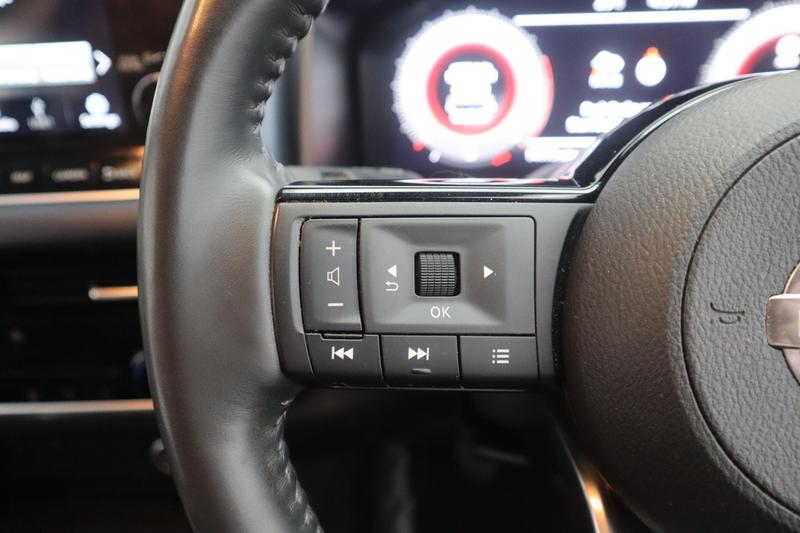 Used Nissan Qashqai 2022 for sale - 77124838: Photo 15