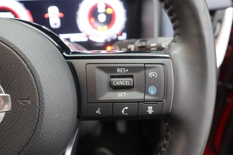 Used Nissan Qashqai 2022 for sale - 77124838: Photo 16