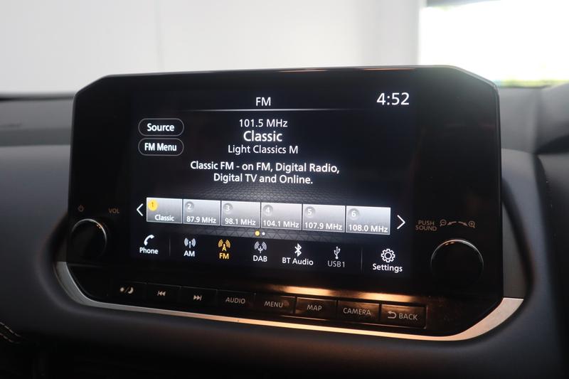 Used Nissan Qashqai 2022 for sale - 77124838: Photo 19