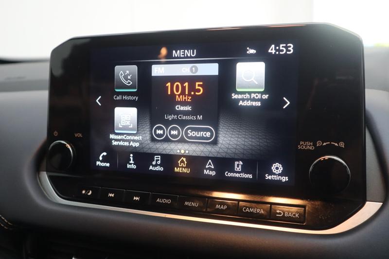 Used Nissan Qashqai 2022 for sale - 77124838: Photo 20