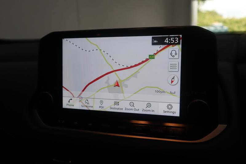 Used Nissan Qashqai 2022 for sale - 77124838: Photo 21