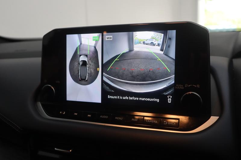 Used Nissan Qashqai 2022 for sale - 77124838: Photo 22