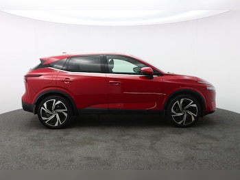 Used Nissan Qashqai 2022 for sale - 77124838: Photo