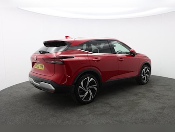 Used Nissan Qashqai 2022 for sale - 77124838: Photo