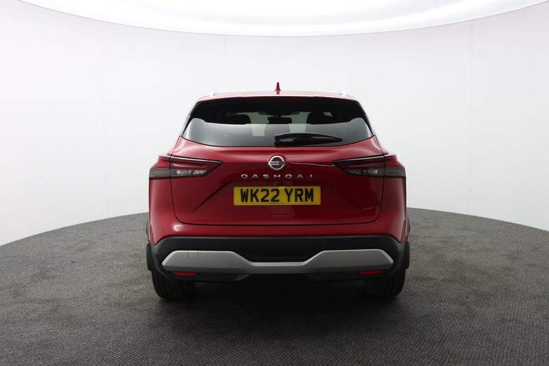 Used Nissan Qashqai 2022 for sale - 77124838: Photo 4