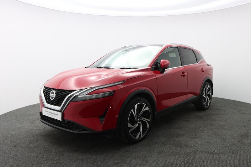 Used Nissan Qashqai 2022 for sale - 77124838: Photo 7