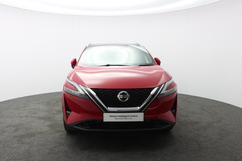 Used Nissan Qashqai 2022 for sale - 77124838: Photo 8