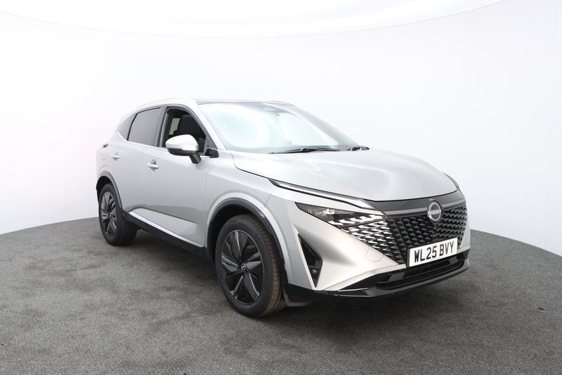 Used Nissan Qashqai 2025 for sale - 77124852: Photo 1