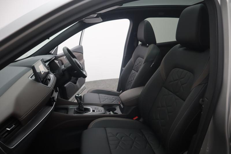 Used Nissan Qashqai 2025 for sale - 77124852: Photo 10