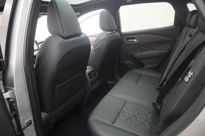 Used Nissan Qashqai 2025 for sale - 77124852: Photo 11