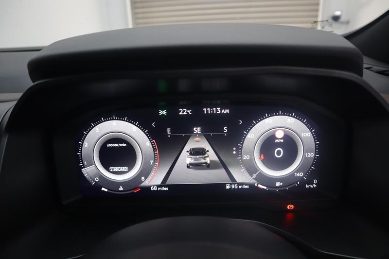 Used Nissan Qashqai 2025 for sale - 77124852: Photo 18