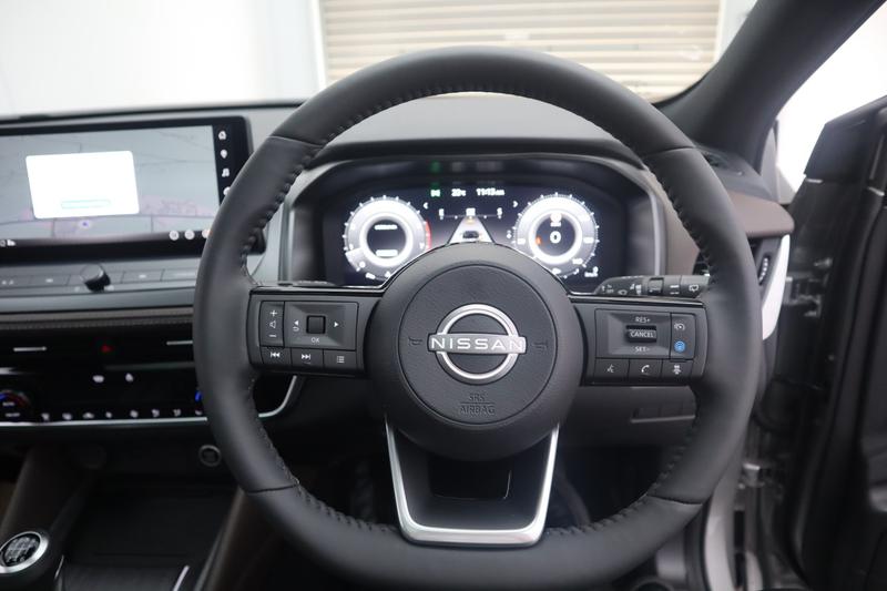 Used Nissan Qashqai 2025 for sale - 77124852: Photo 19