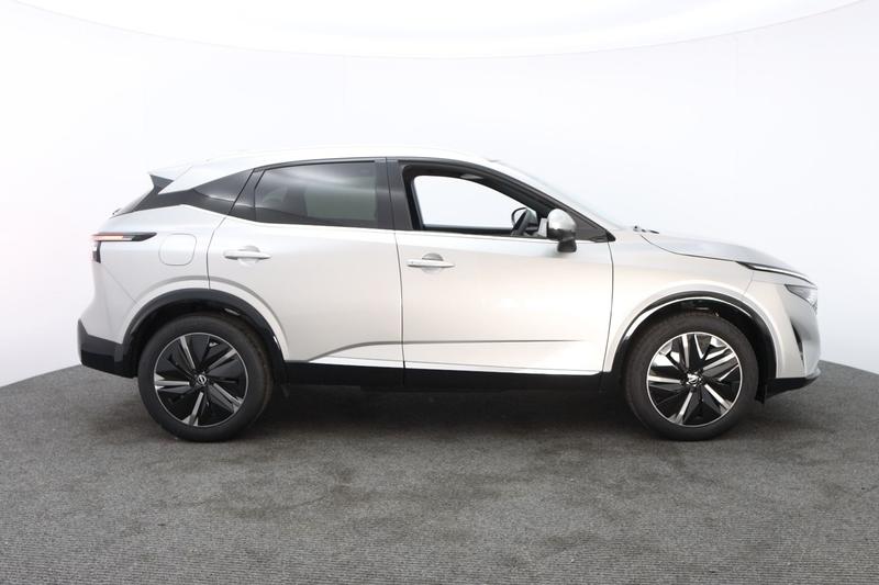 Used Nissan Qashqai 2025 for sale - 77124852: Photo 2