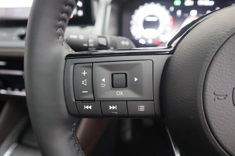 Used Nissan Qashqai 2025 for sale - 77124852: Photo 20