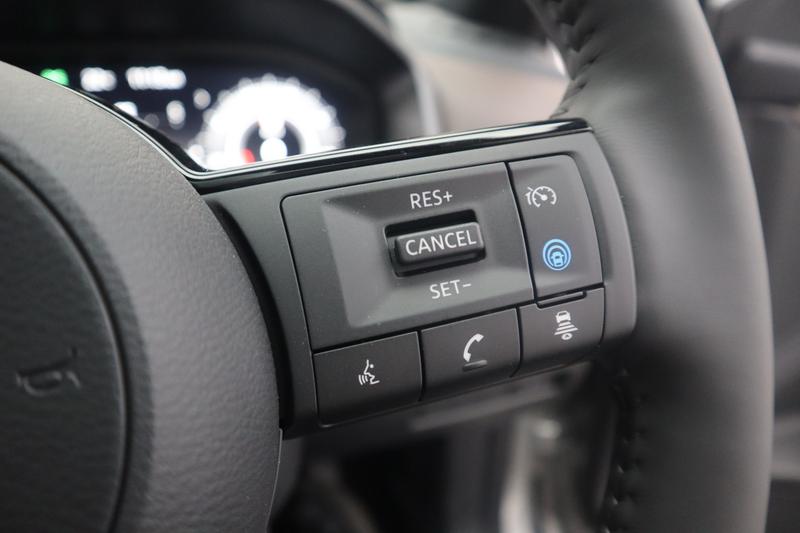 Used Nissan Qashqai 2025 for sale - 77124852: Photo 22