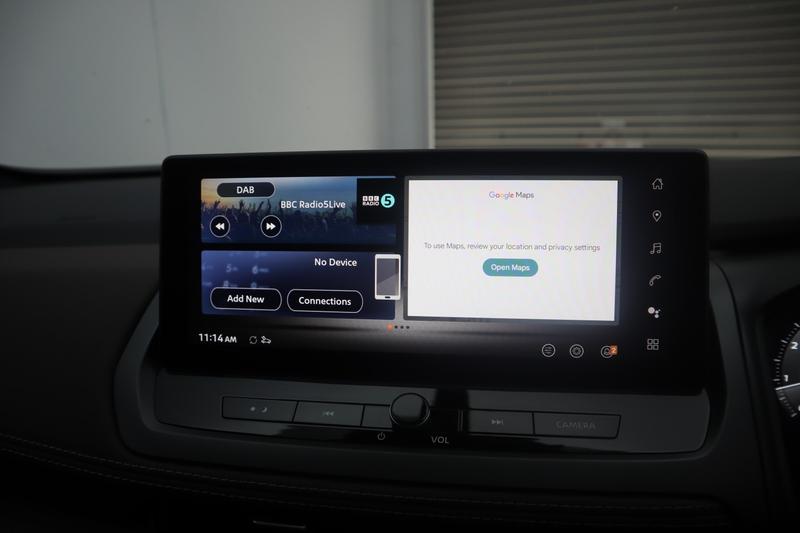 Used Nissan Qashqai 2025 for sale - 77124852: Photo 24