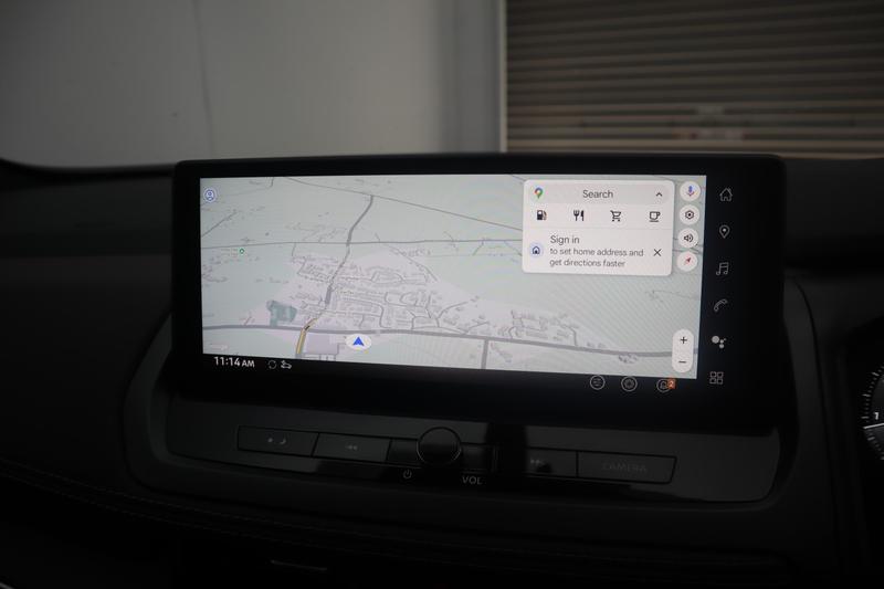 Used Nissan Qashqai 2025 for sale - 77124852: Photo 25