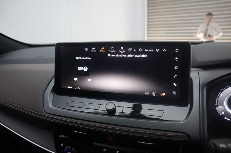 Used Nissan Qashqai 2025 for sale - 77124852: Photo 26