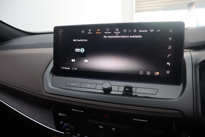 Used Nissan Qashqai 2025 for sale - 77124852: Photo 27