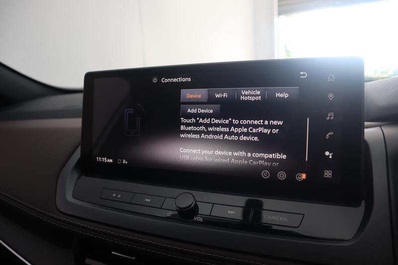 Used Nissan Qashqai 2025 for sale - 77124852: Photo 28