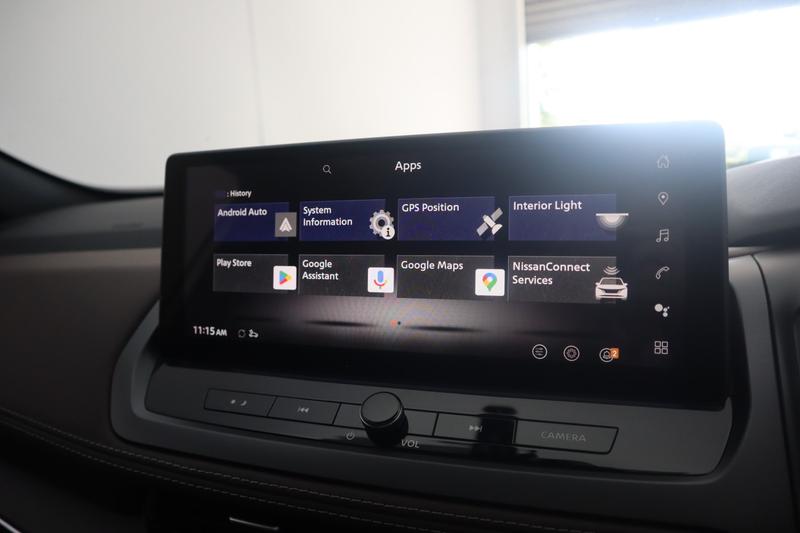 Used Nissan Qashqai 2025 for sale - 77124852: Photo 29