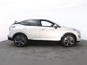 Used Nissan Qashqai 2025 for sale - 77124852: Photo