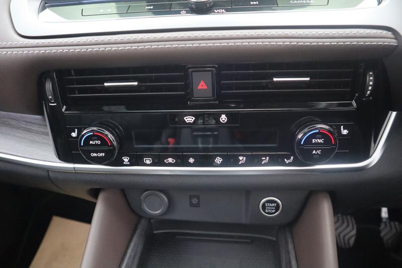 Used Nissan Qashqai 2025 for sale - 77124852: Photo 30